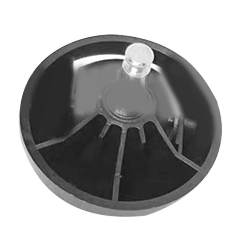 2pcs Replacement Wheel for Xiaomi Mijia Lydsto R1 Sweeping Robot
