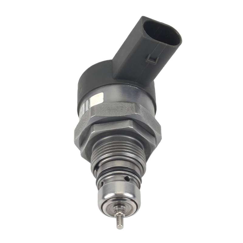Fuel Pressure Regulating Valve Fuel Regulator For-audi Skoda Vw Golf