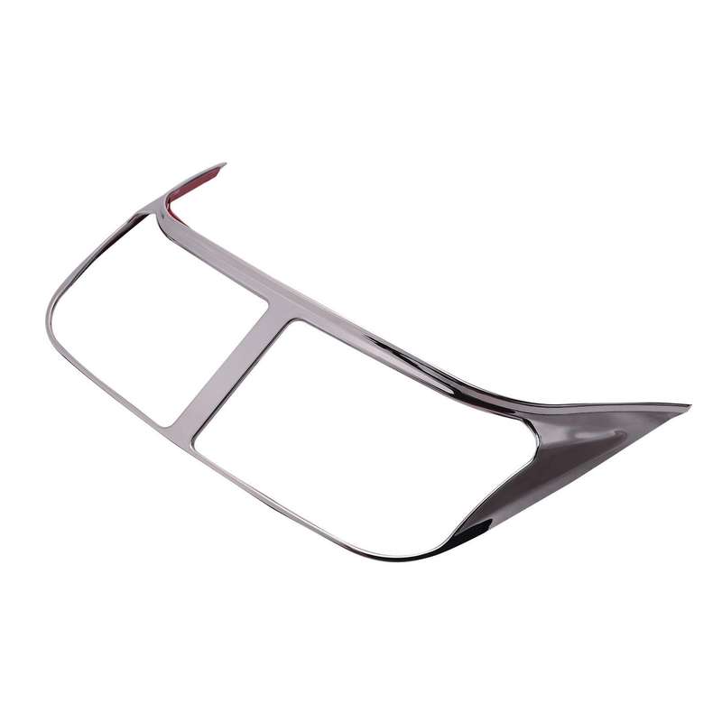 Car Air Conditioning Frame Sticker Trim for Chevrolet Sail 2010-2014