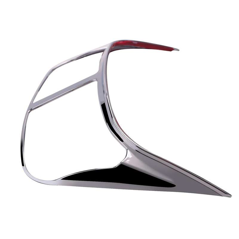 Car Air Conditioning Frame Sticker Trim for Chevrolet Sail 2010-2014