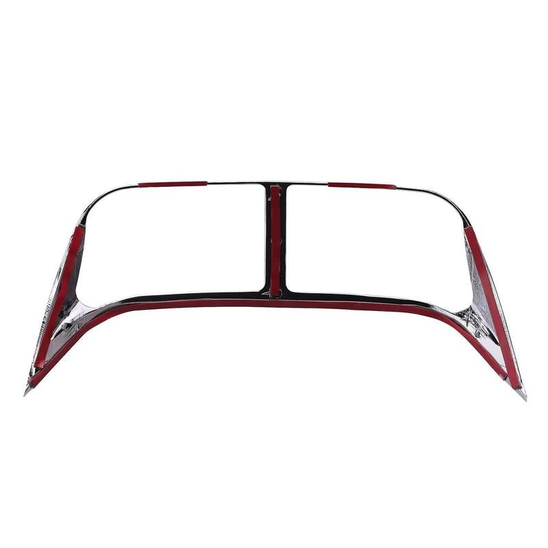 Car Air Conditioning Frame Sticker Trim for Chevrolet Sail 2010-2014