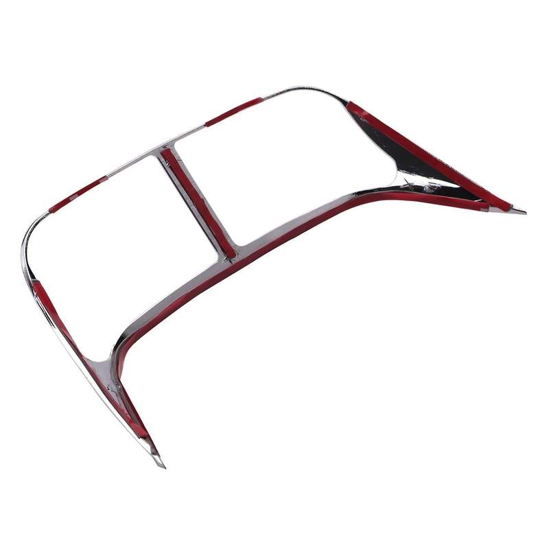 Car Air Conditioning Frame Sticker Trim for Chevrolet Sail 2010-2014
