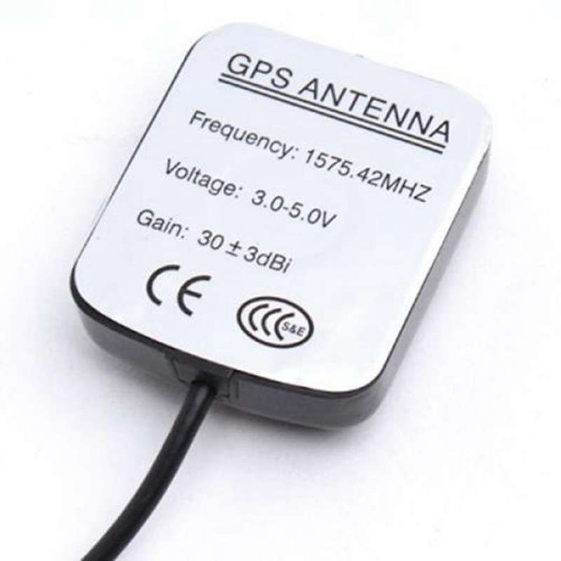 Universelle 5,5mm Sma Antenne Gps