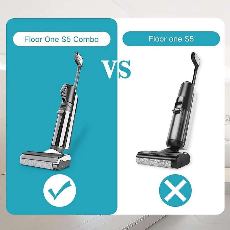 Replacement Main Roller Brush for Tineco Floor One S5 Combo
