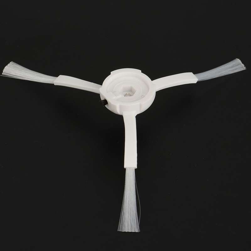 16pcs Replacement Side Brush Is Suitable for Eufy Robovac X8 Vacuum