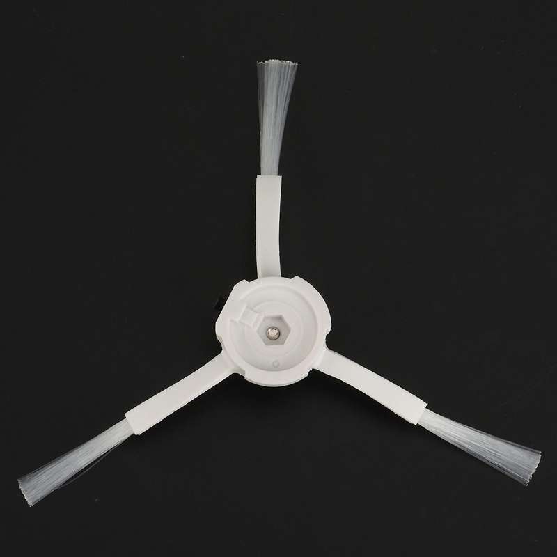 16pcs Replacement Side Brush Is Suitable for Eufy Robovac X8 Vacuum