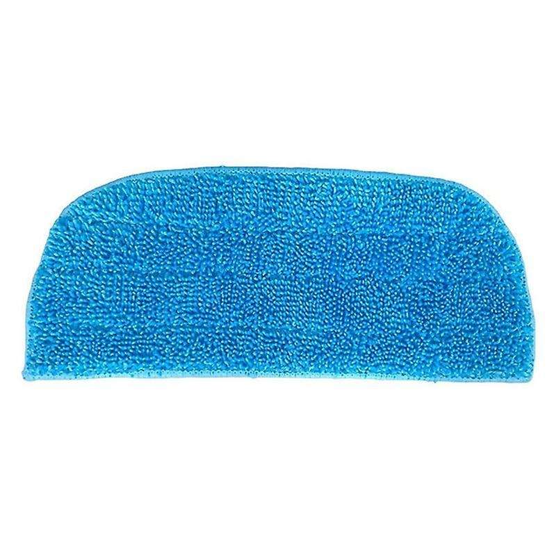 3 Set Cleaning Mop Cloth Pad for Fc7020 Fc7021 Sweeper Steam Cleaner