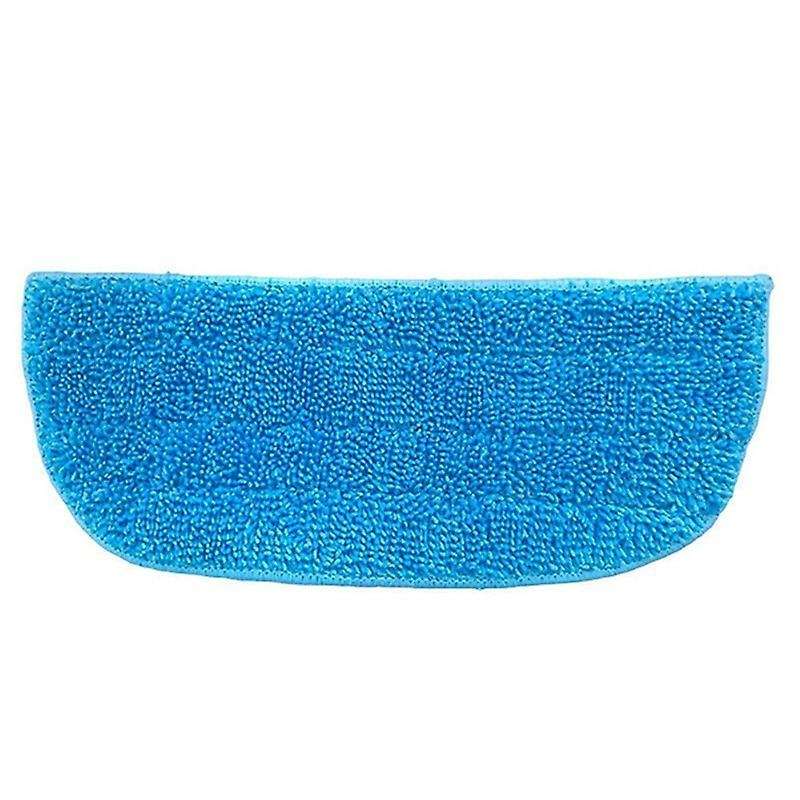 3 Set Cleaning Mop Cloth Pad for Fc7020 Fc7021 Sweeper Steam Cleaner