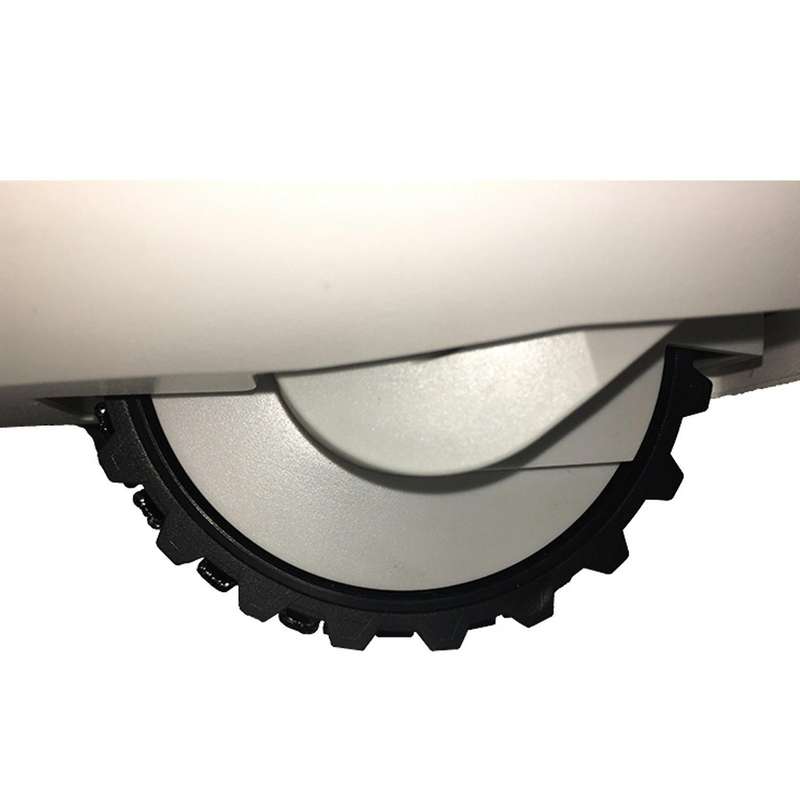 Wheel Tires for Xiaomi 1st 1s Robot S50 T7splus Wheels Anti-slip