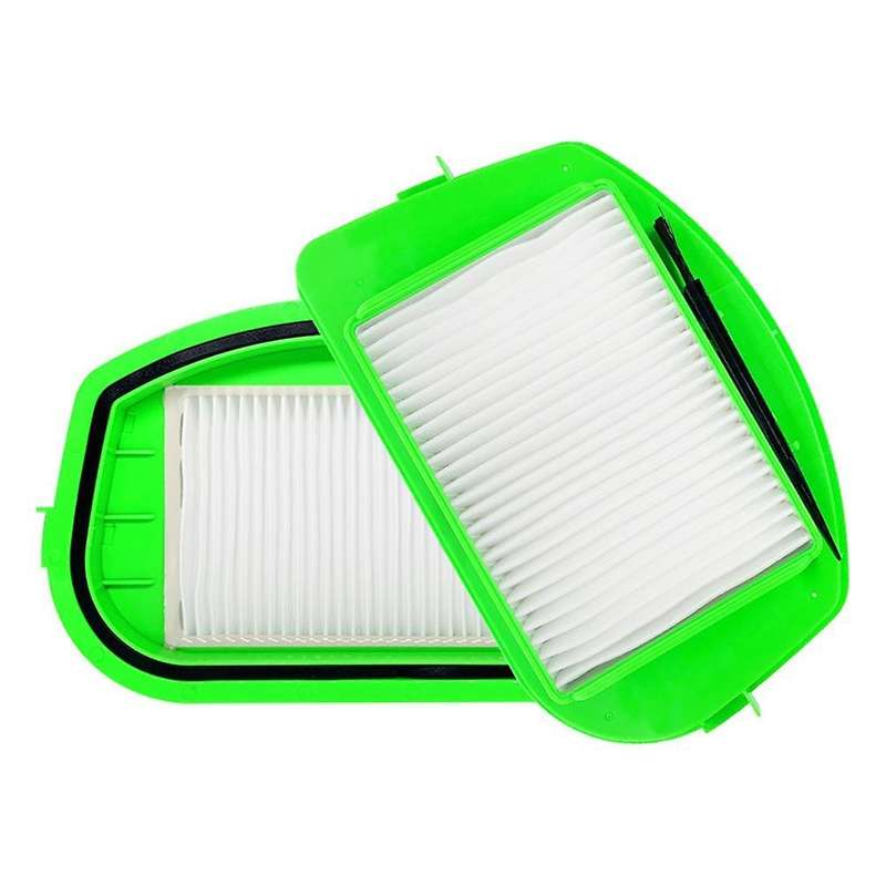 Hepa Filter for Rowenta Moulinex Zr005701 Filtration System Kits B
