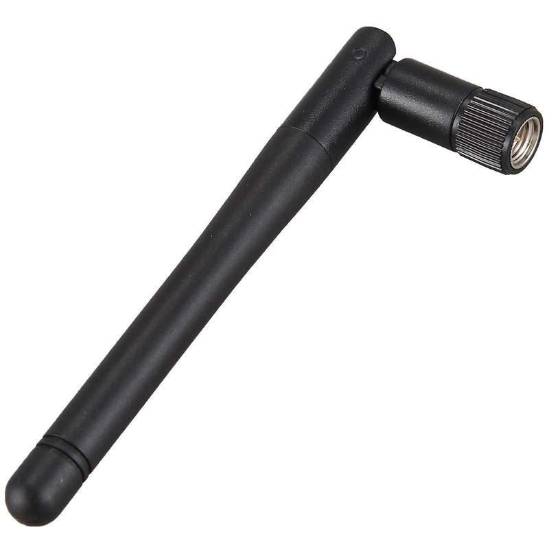 Dual Band 868mhz 7dbi Rp-sma High Gain Wifi Wireless Antenna