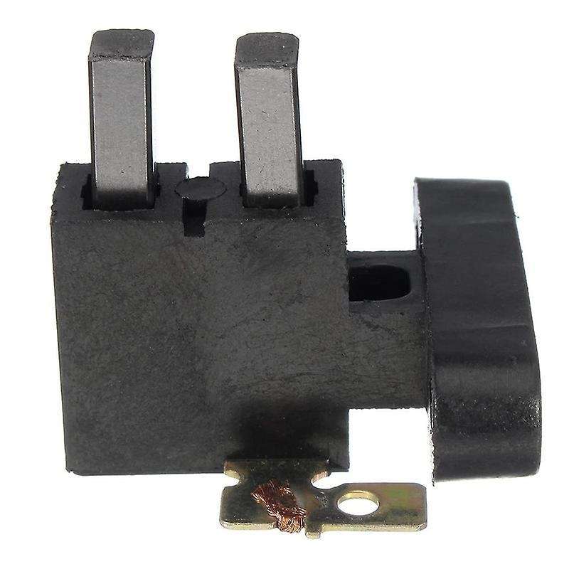Carbon Brush for Chinese Generator Avr Automatic Voltage Regulator
