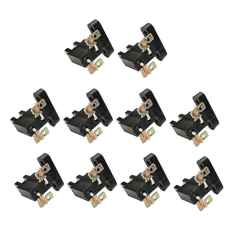 Carbon Brush for Chinese Generator Avr Automatic Voltage Regulator
