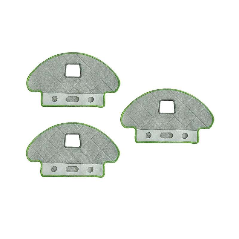 Mop Pad Rag Cloth for Irobot Roomba Combo113 R113840 Vacuum Cleaner