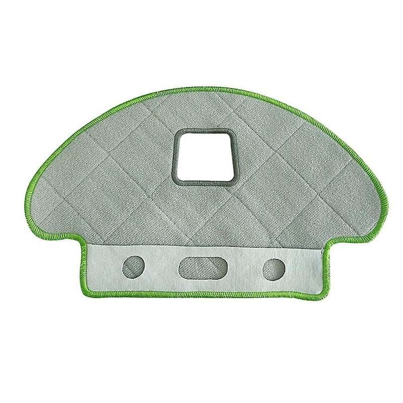 Mop Pad Rag Cloth for Irobot Roomba Combo113 R113840 Vacuum Cleaner