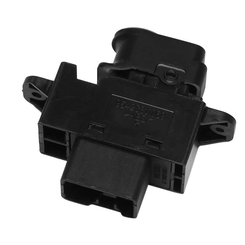 Car Rear Power Window Switch Left Right for Accent Solaris 2011-2017