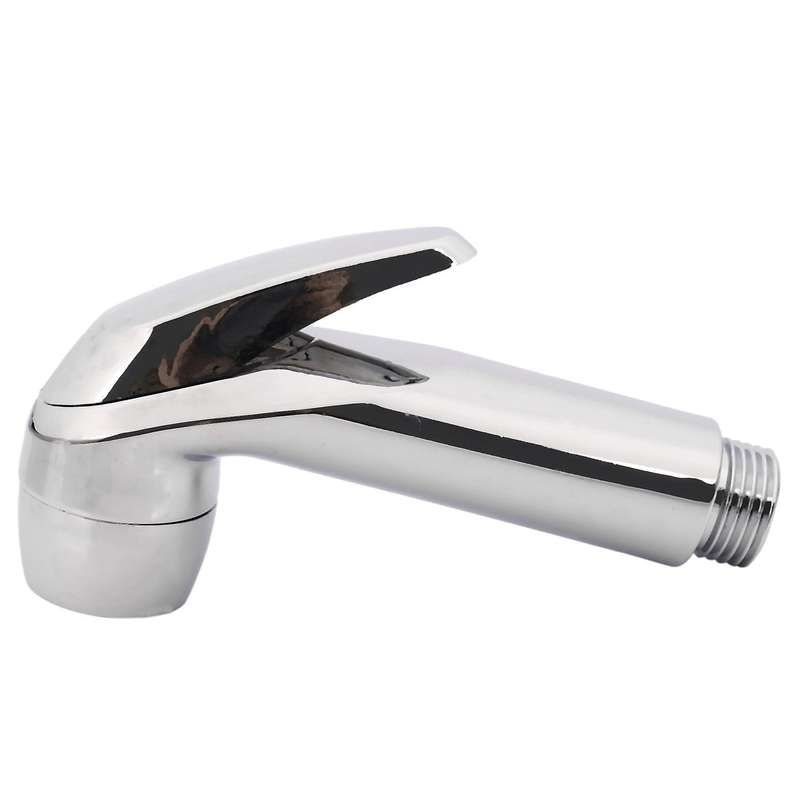Bathroom Toilet Handheld Shower Head Nozzle Sprayer Boat