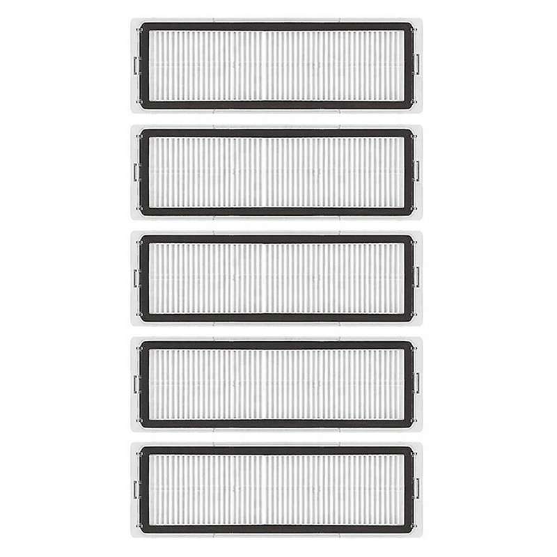 Washable Hepa Filter for Xiaomi Dreame Bot W10 Self-cleaning