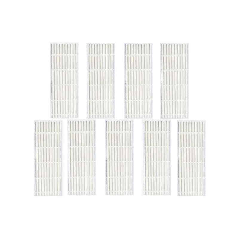 9pcs Filters for Lefant Vacuum Cleaner Filter Replacement Accessories