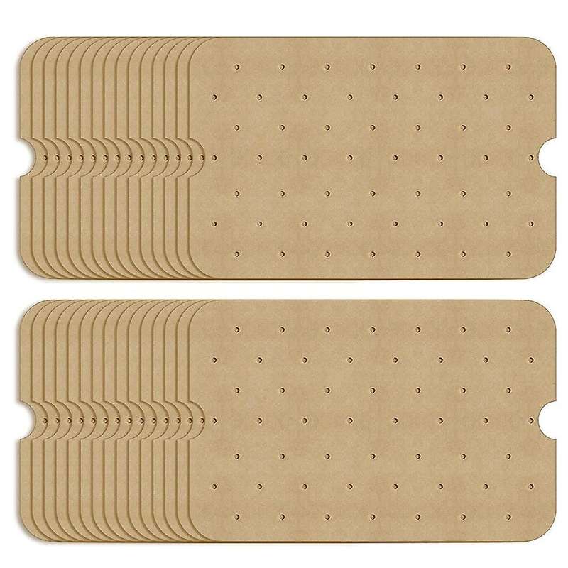 Air Fryer Paper,air Fryer Parchment Paper Liners
