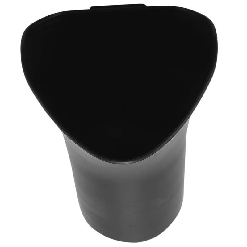 Car Seat Storage Box Umbrella Holder Plastic Barrel Hanging Type