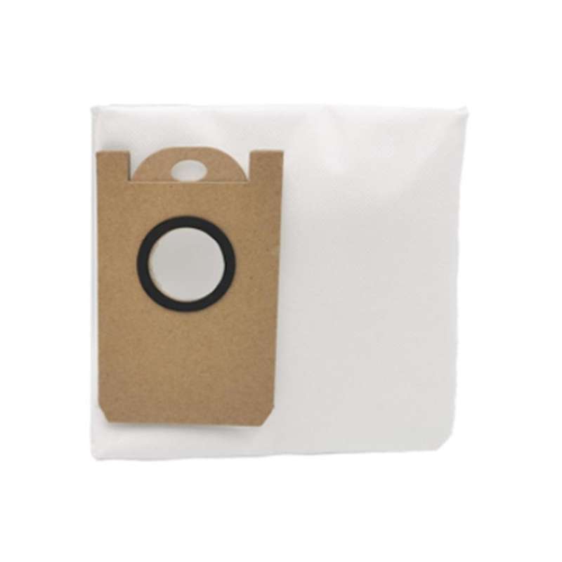 5 Pack for Neabot N1 Plus Robot Vacuum Accessories Dust Bag Kit