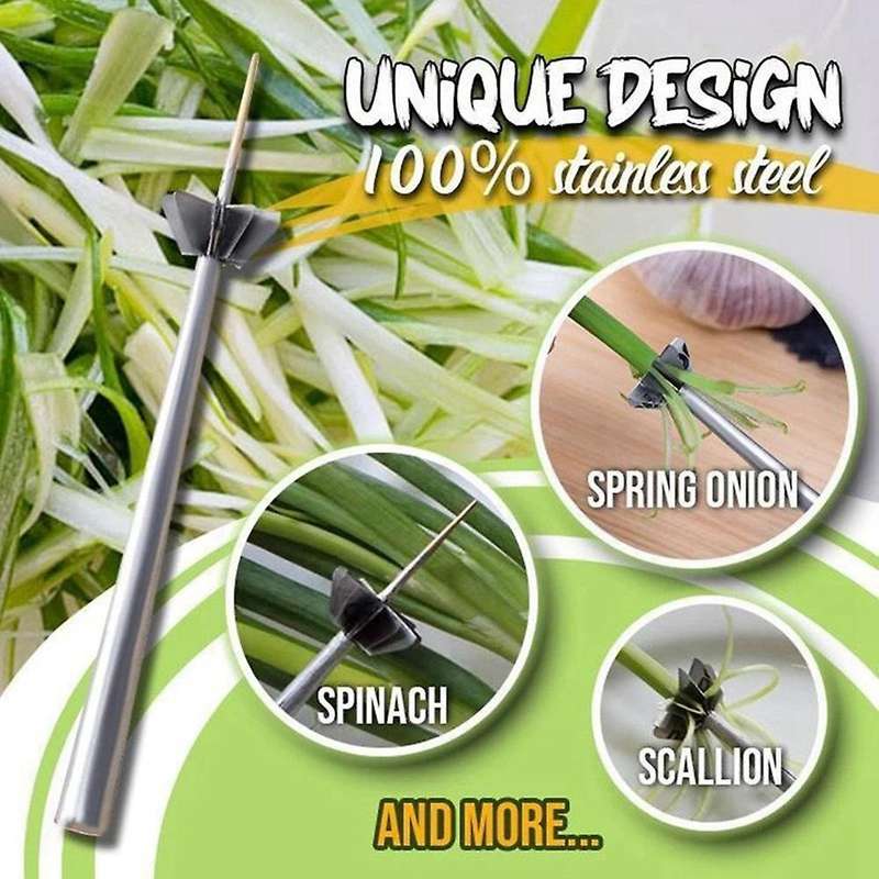 Multi-function Onion Blossom Vegetable Chopper Slicer Kitchen Tools
