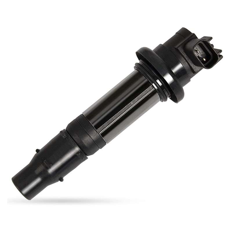 Ignition Coil for Yamaha Yzf-r6 Yzf-r6s Yzf-r1 Fz1 Vmax 1700 8 Pack