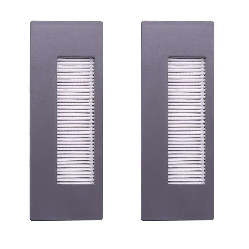 Sponge Filter and High Efficiency Filterfor Ecovacs Deebot 900 901