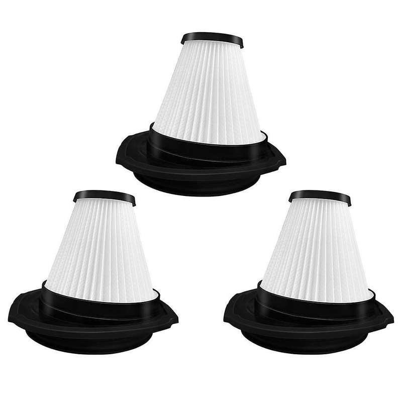 3pcs for Supor Vcs59a Handheld Vacuum Cleaner Accessories