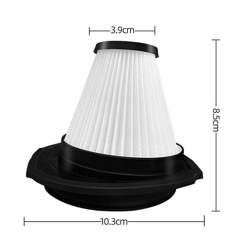 3pcs for Supor Vcs59a Handheld Vacuum Cleaner Accessories