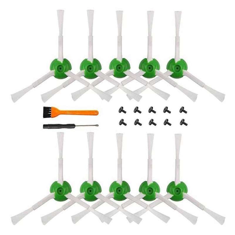 Side Brush for Irobot Roomba E&i Series I7 I7+ I3 I4 I6 I6+ I8 E6 E7