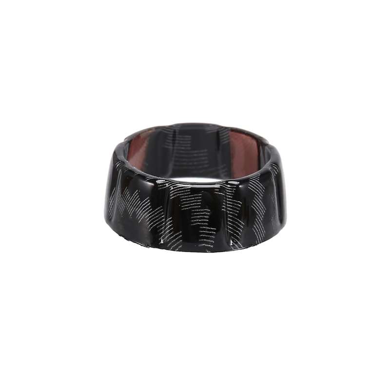 Car Radio Adjusting Knob Cover Decorative for Mini Cooper F54 F55 F56