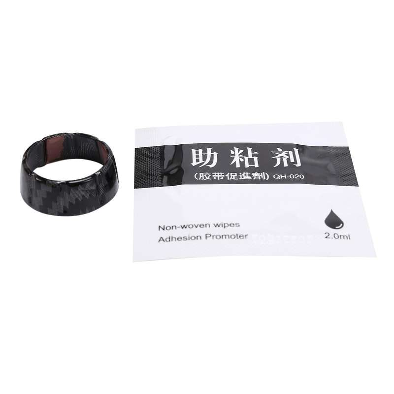 Car Radio Adjusting Knob Cover Decorative for Mini Cooper F54 F55 F56