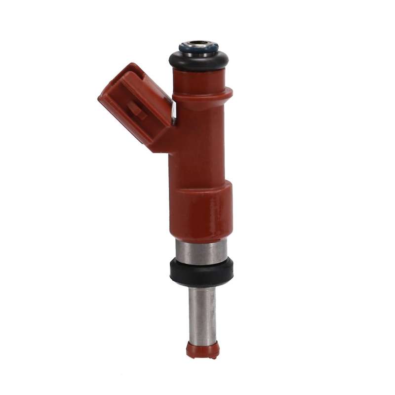 6pcs New Fuel Injector Nozzle 23250-31050 for 2006-2015 Lexus Toyota