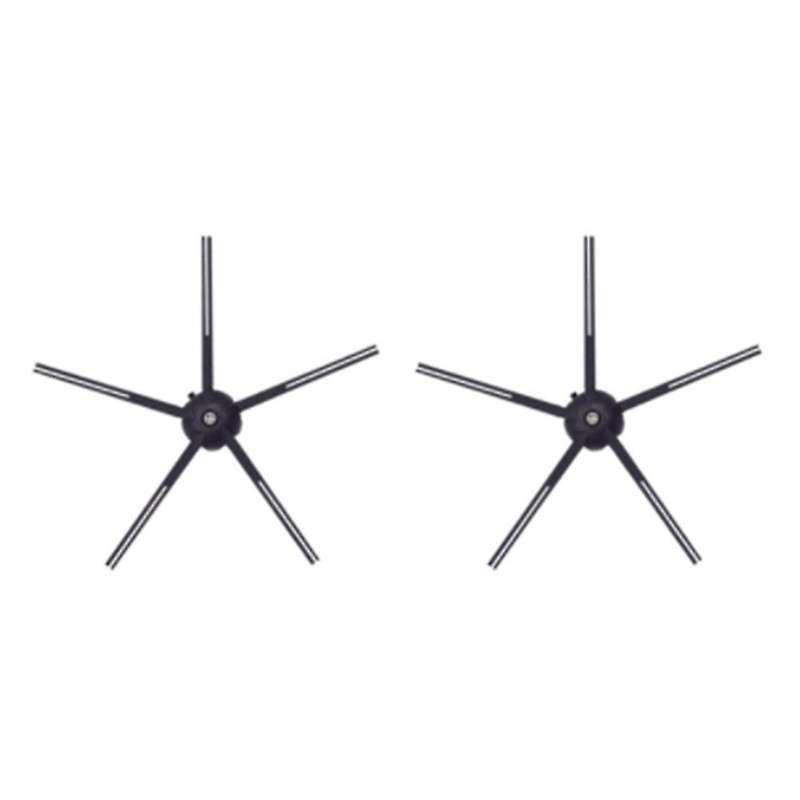 4pcs for Xiaomi Roborock T7 T7s T7plus T7splus S7 Side Brush Rag Mop