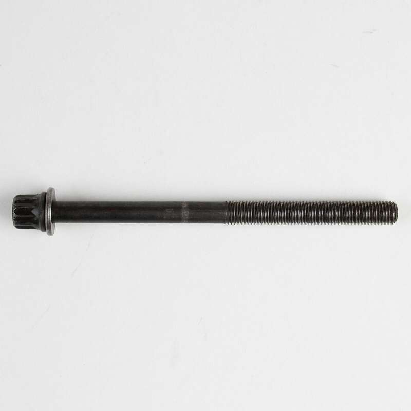 For Honda Acura K-series Cylinder Head Bolt Complete Set Of 10 K20