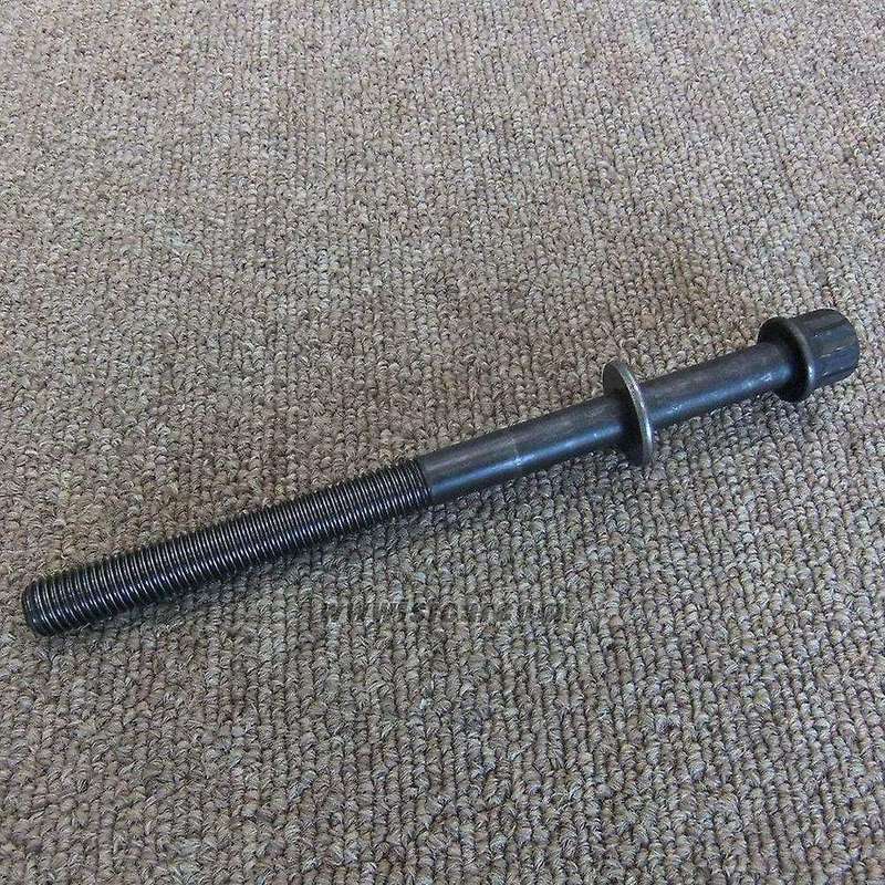 For Honda Acura K-series Cylinder Head Bolt Complete Set Of 10 K20