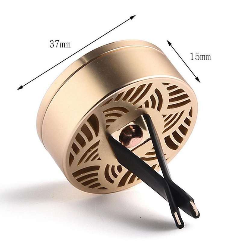 Car Air-conditioning Air Outlet Aromatherapy Car Interior Fragrance