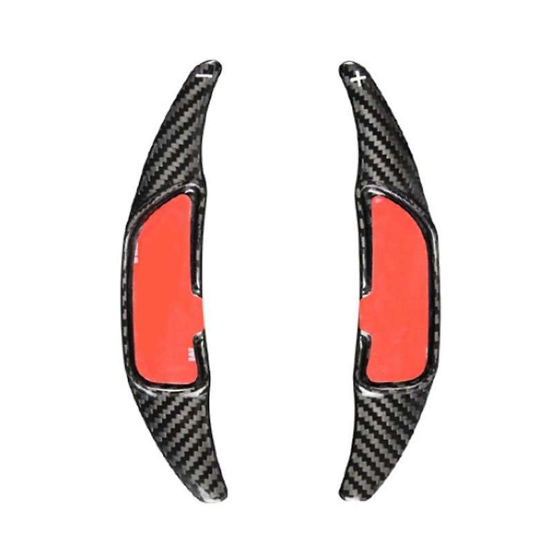 Real Carbon Fiber for Benz Amg C63 W205 E63 W213 C43 A45 G63 Car