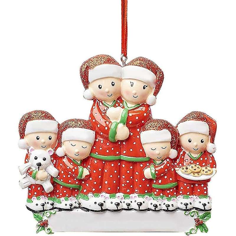 Christmas Ornaments 2021 Christmas Holiday Decorations Customized,e