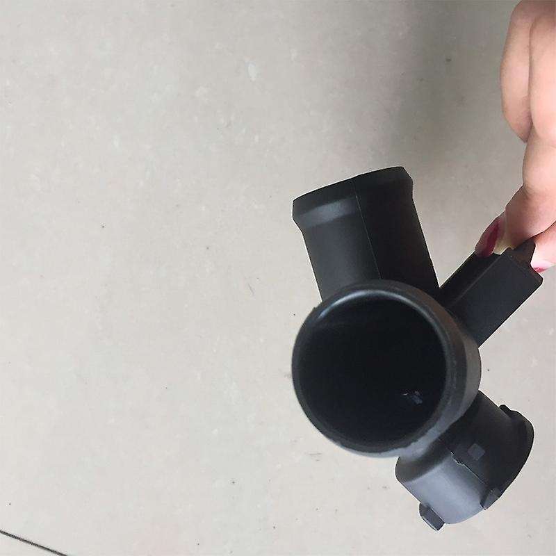 Auto Cooling System Thermostat Cover Water Outlet 21501-9ha0a
