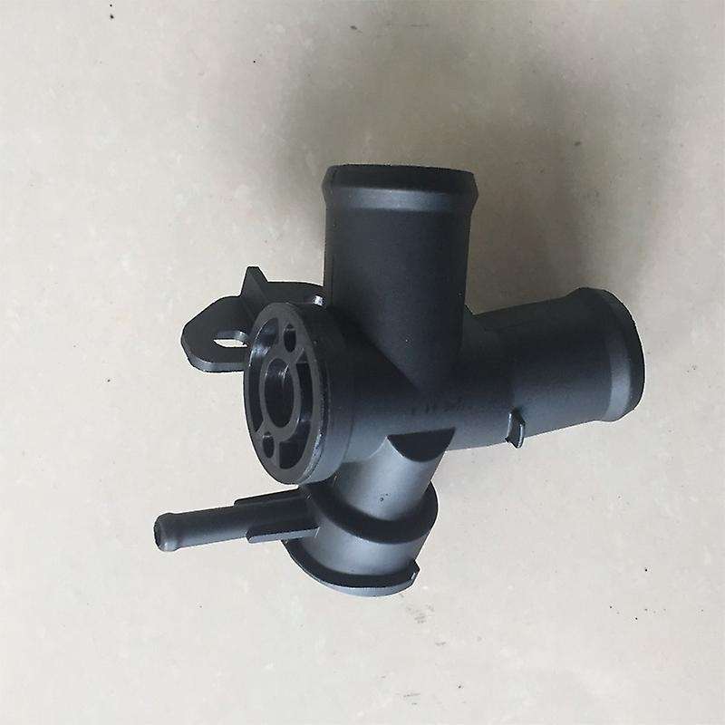Auto Cooling System Thermostat Cover Water Outlet 21501-9ha0a
