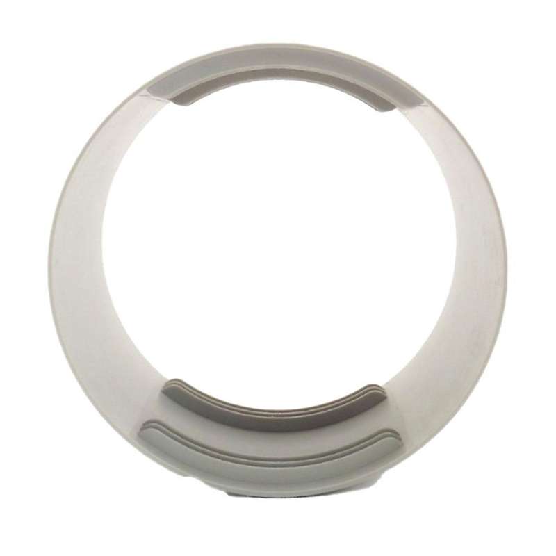 Portable Air Conditioning Extension Connector 5 Inch Hose Connector