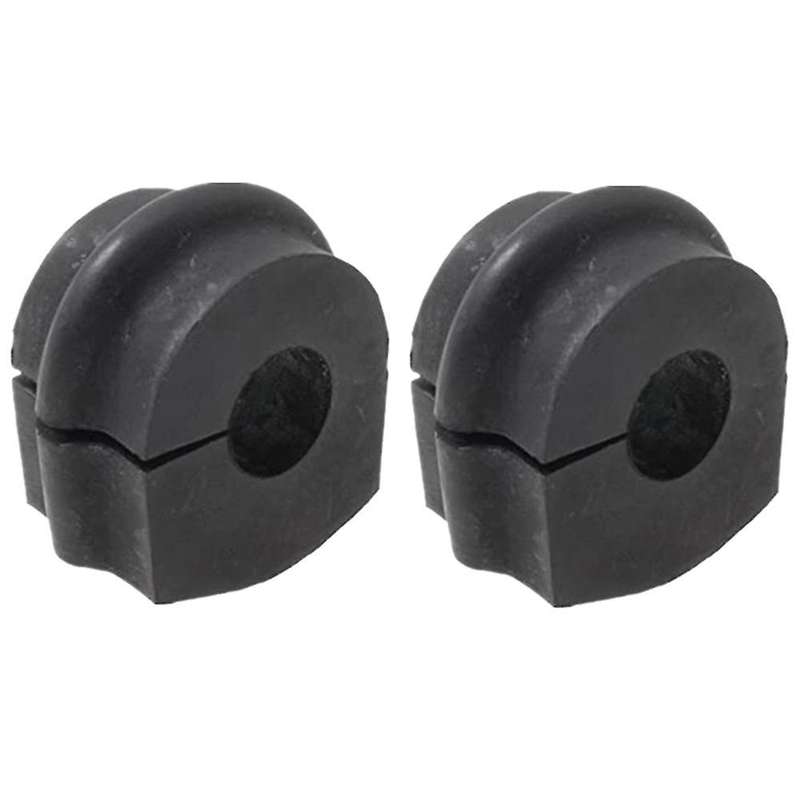 2pcs Stabilizer Bushing for Nissan Frontier 4wd (8inch)