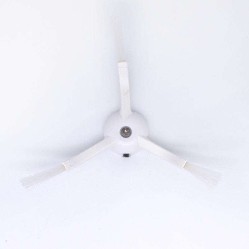 2pcs Robot Vacuum Cleaner Side Brush Head Accessories for Xiaomi Part