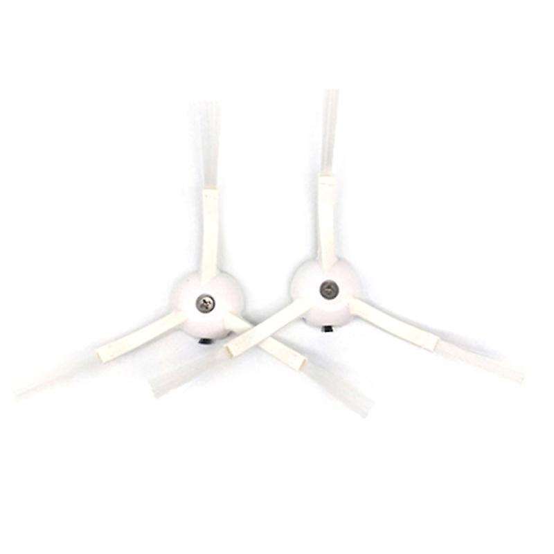 2pcs Robot Vacuum Cleaner Side Brush Head Accessories for Xiaomi Part