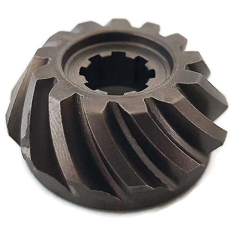 Boat Motor Pinion Gear for Yamaha Outboard 6e7-45551-00 01 F9 F9.9
