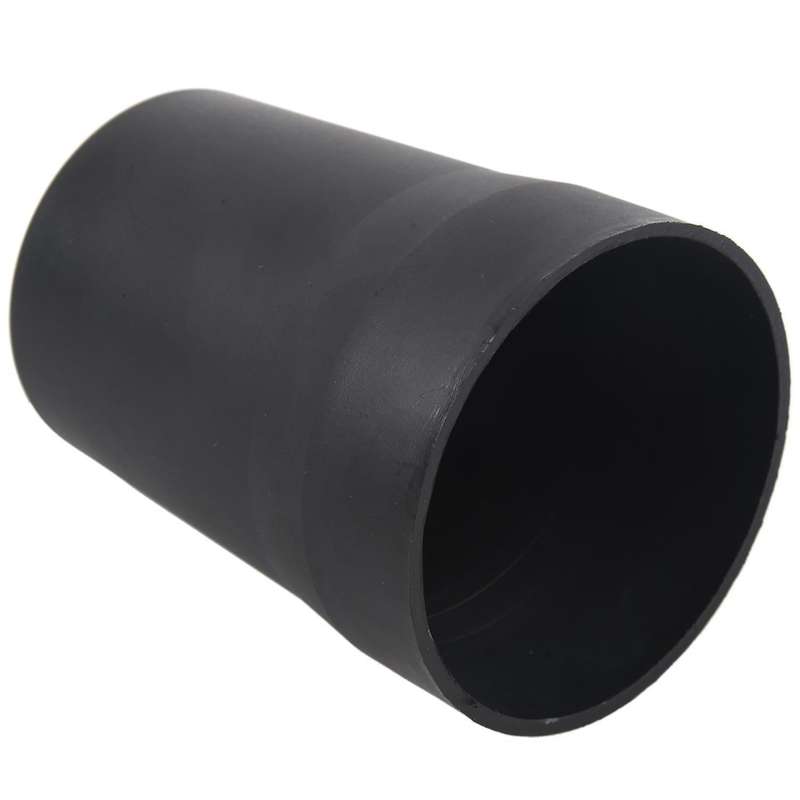 Glow In The Dark Cup-style Self-extinguishing Cigarette Ashtray Black