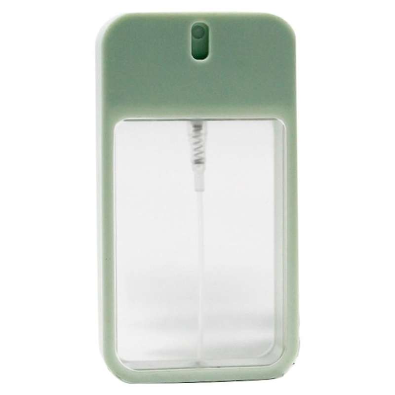 Transparent Spray Bottle Bottling Of Perfume and Cosmetics 40ml,c